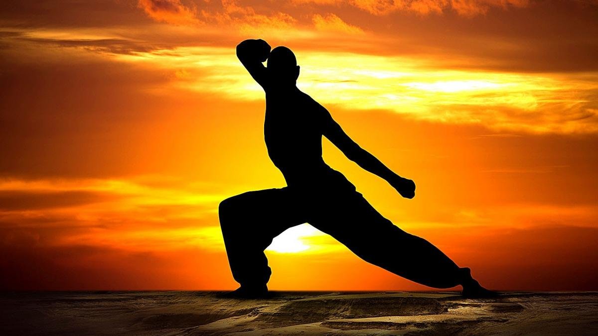 self discipline фото