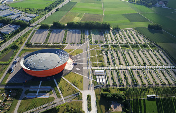 zénith de strasbourg массимилиано фуксас фото