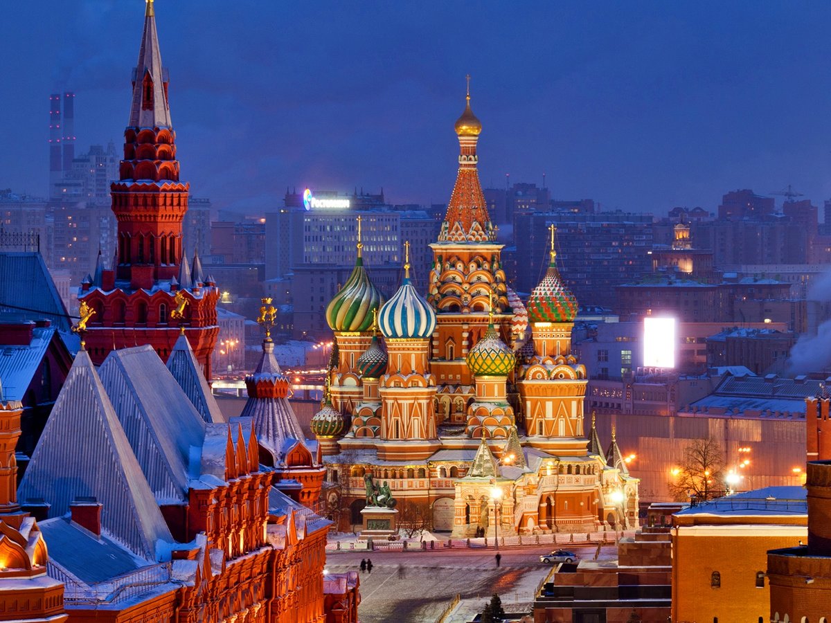 москва кремль фото