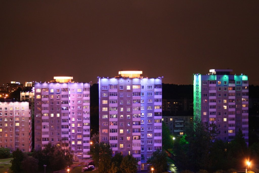 микрорайон сухарево минск фото