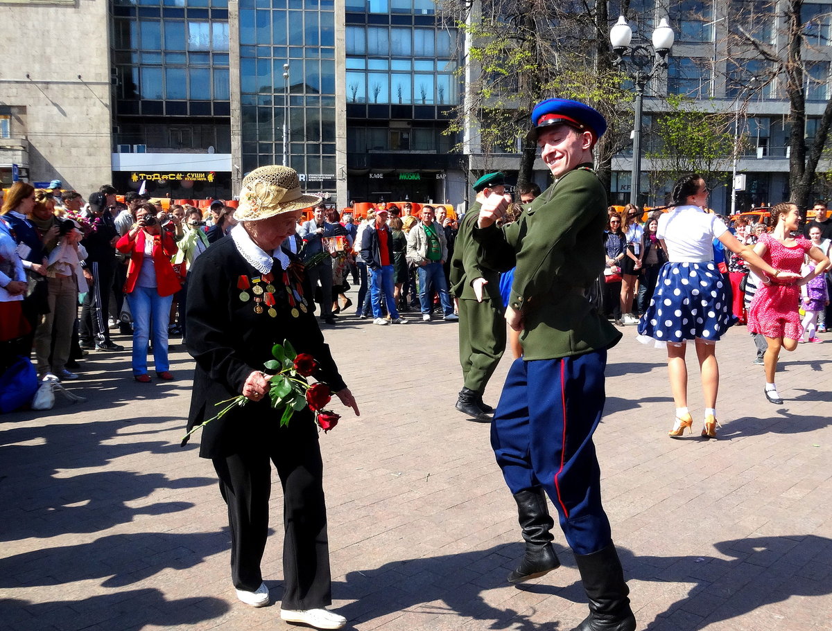 парады победы фото