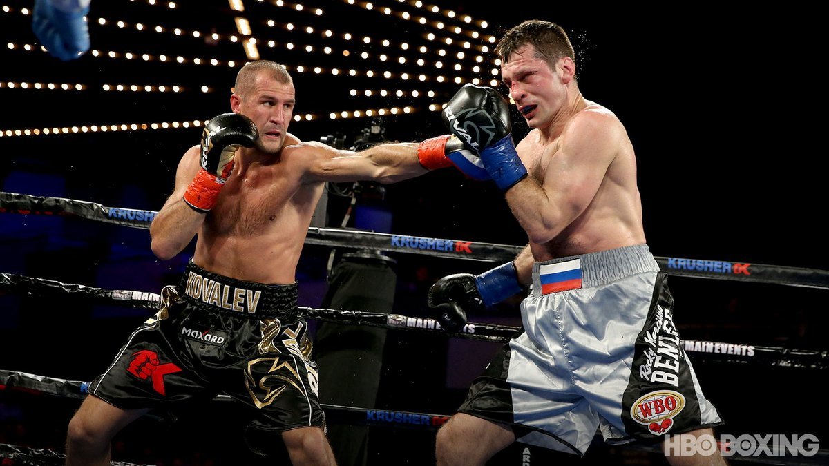 сергей александрович ковалёв фото