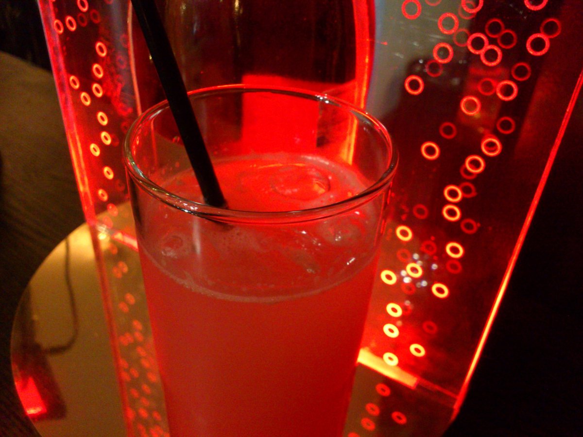 коктейль бар фото