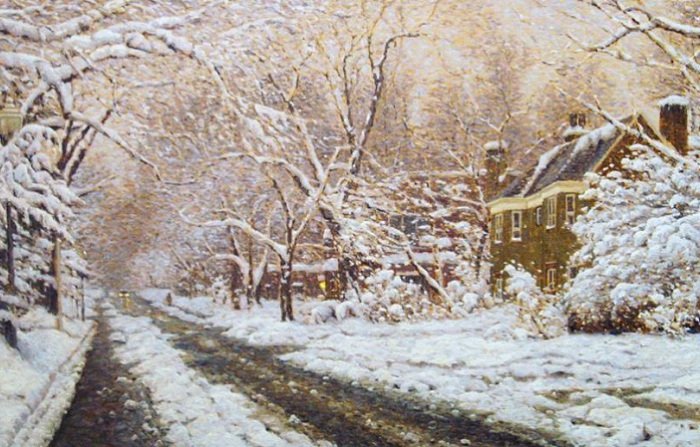ричард савойя художник фото