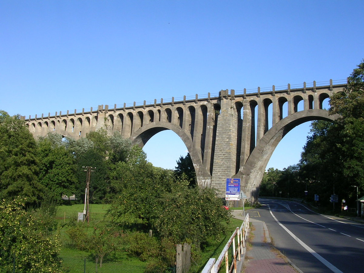 viaduct фото