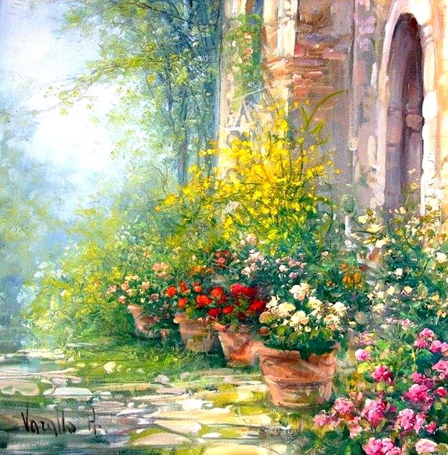 antonietta varallo картины фото