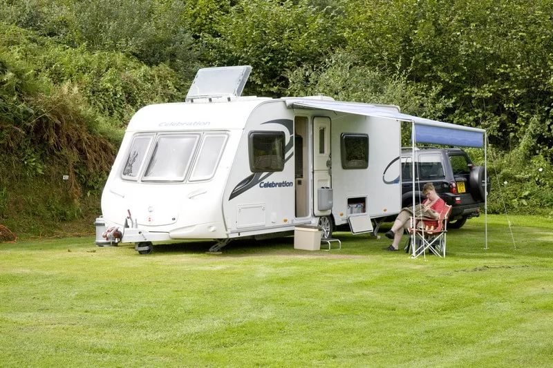 caravan автодом фото
