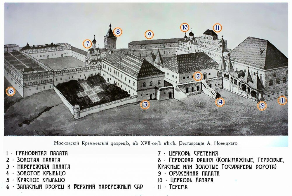 Московский Кремль: boris_martem — LiveJournal
