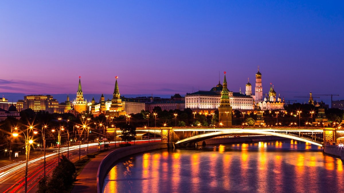 москва кремль фото