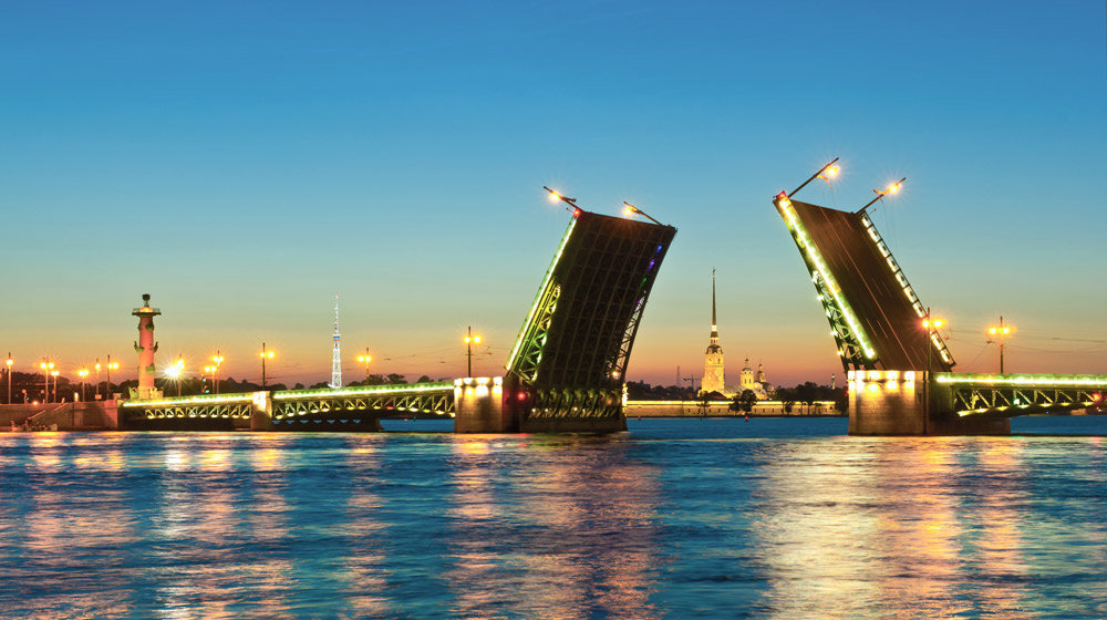 дворцовый мост в санкт петербурге фото