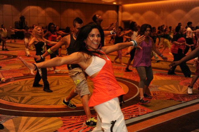 Программа Для Хореографа