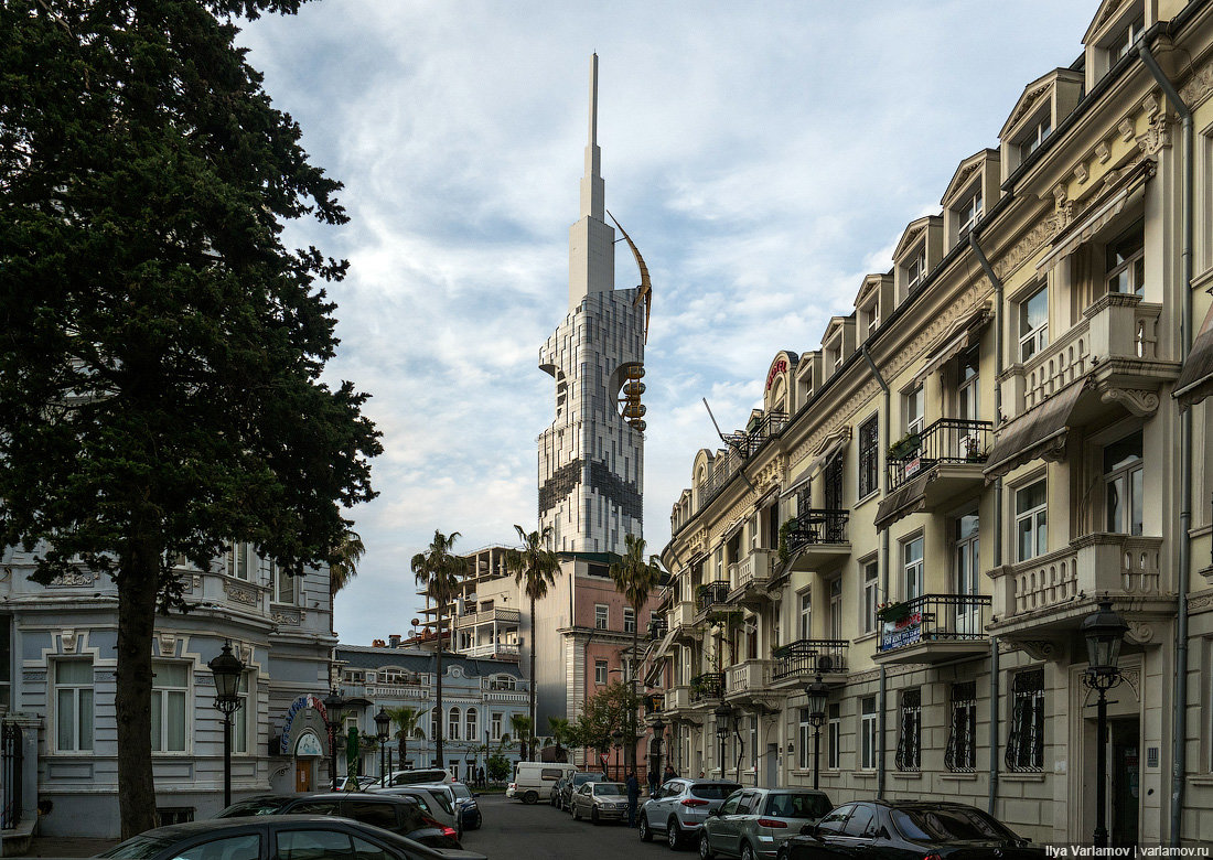 архитектурный журнал фото