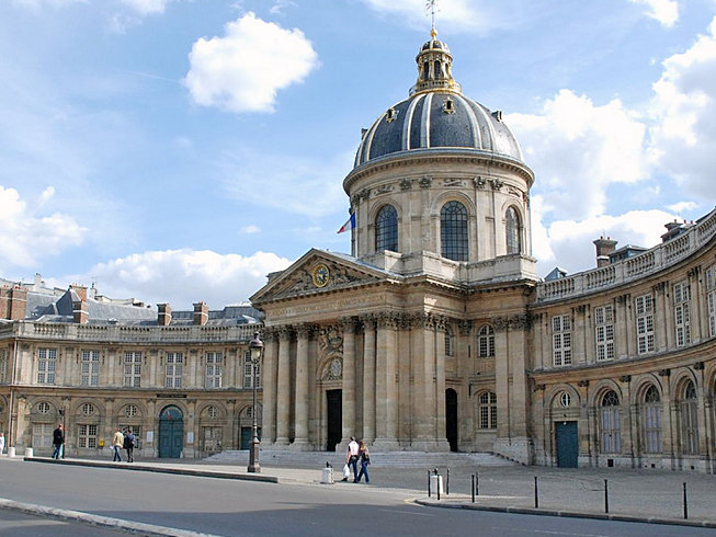 institute of france фото
