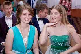 Фото 5. Выпускной в 11-х классах - 2018