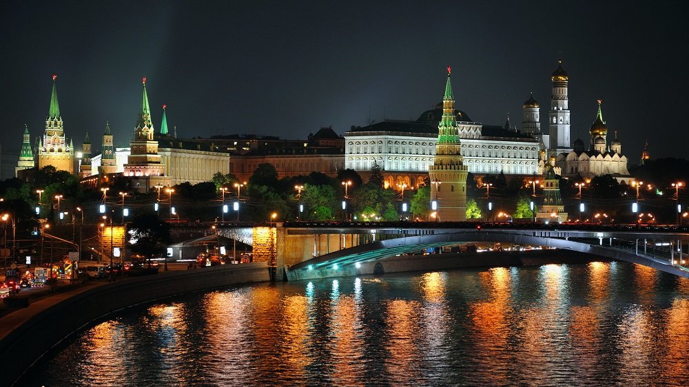 москва кремль фото