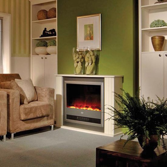 электрокамин electric fireplace фото