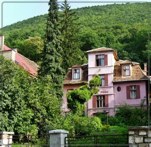 деревни болгарии фото