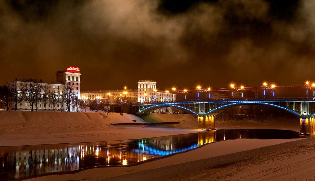 витебск фото