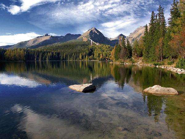 озеро ойское ергаки фото