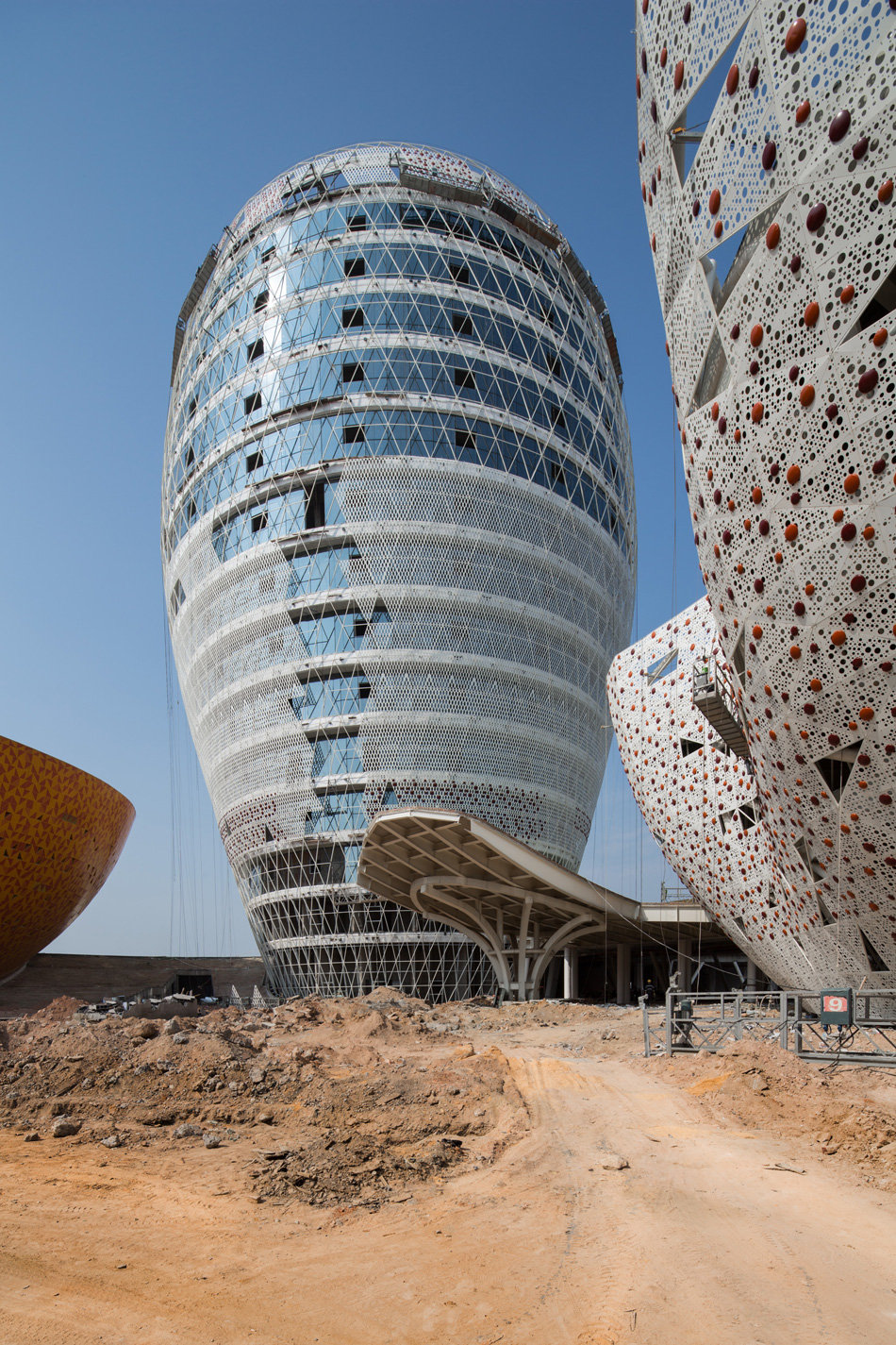 liling world ceramic art city фото