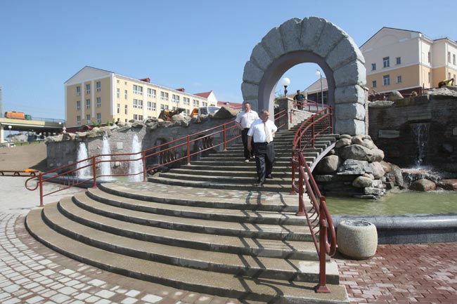 гродно достопримечательности фото