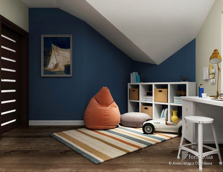 trosjed decki za decke