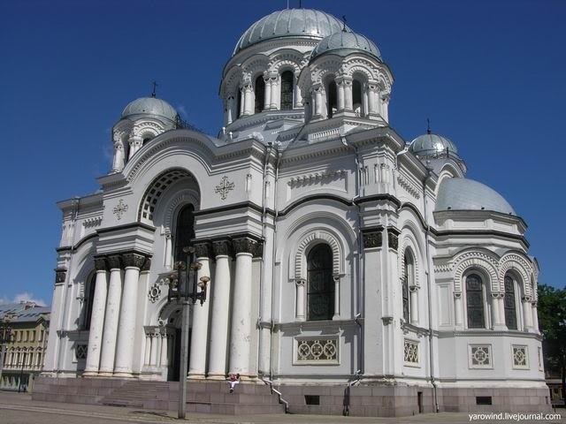 неовизантийский стиль в архитектуре санкт-петербурга фото
