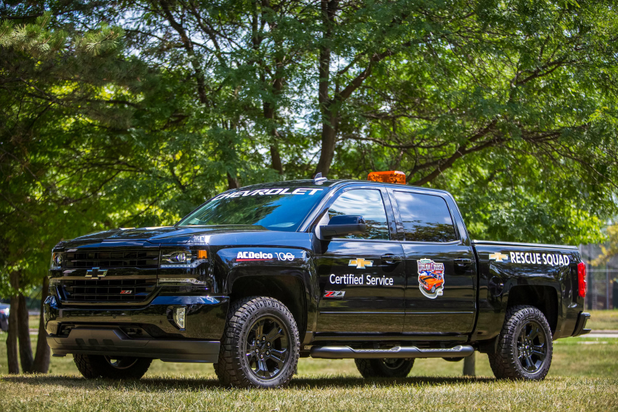 chevrolet silverado 3500 hd фото
