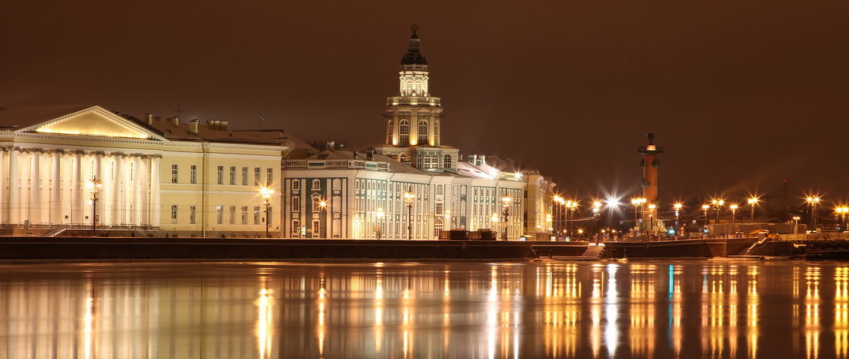 кунсткамера санкт петербург фото