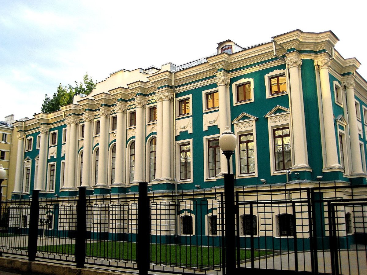 воронежский областной художественный музей имени и н крамского фото