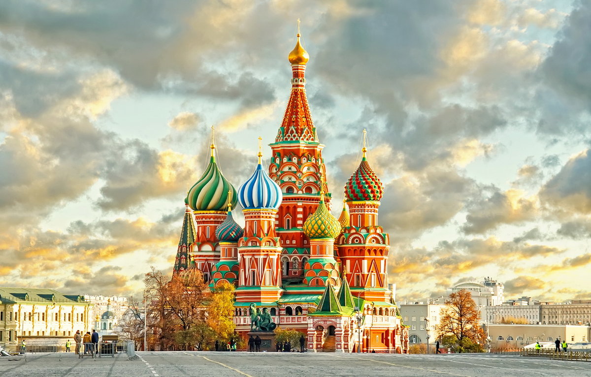 храм василия блаженного москва фото