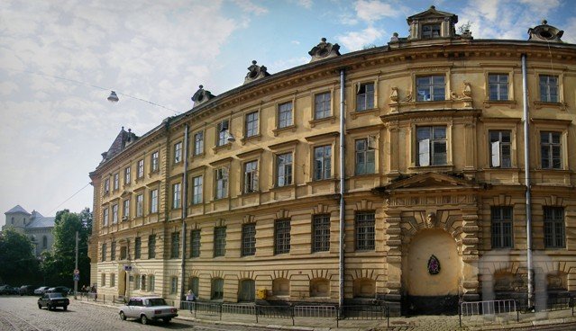 тюрьма на лонцкого фото