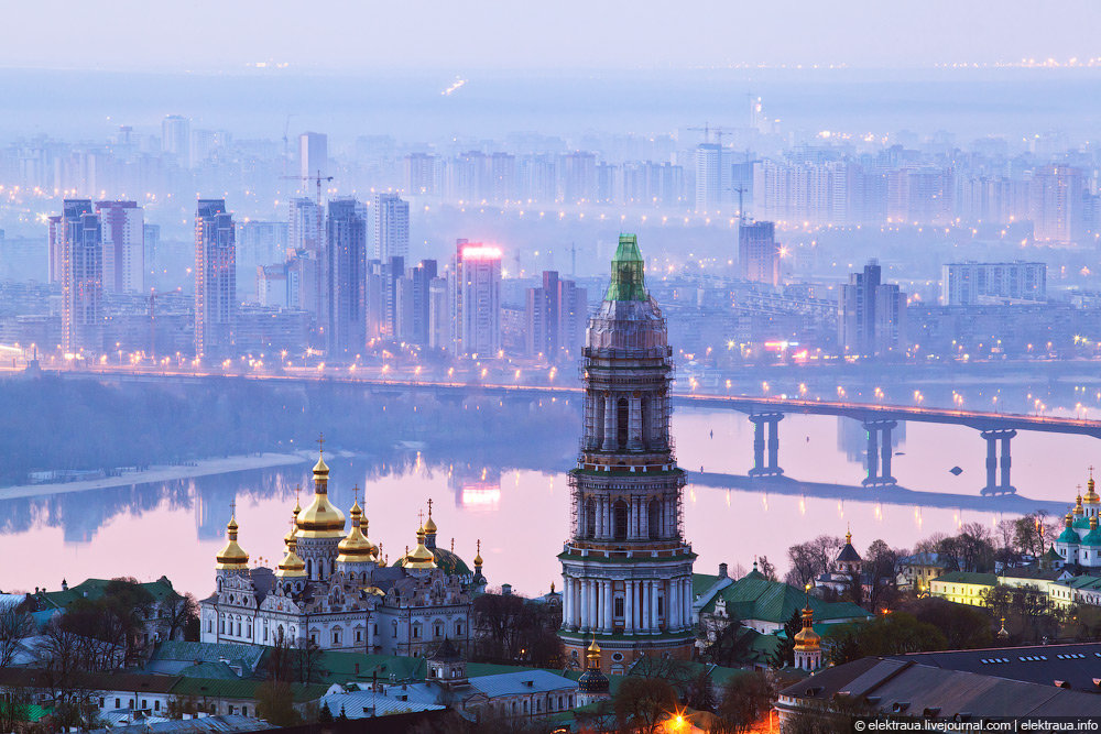 киев фото