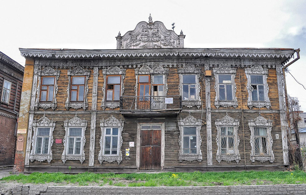 аптека крюгера начало хх в., ул. пушкина, 64 фото