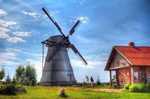 этнографический музей дудутки фото