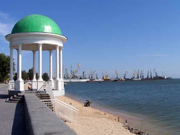 бердянск фото
