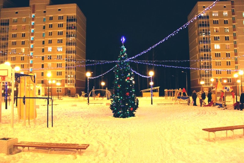 академический екатеринбург 2010 год фото
