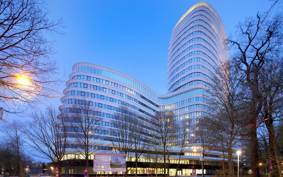 unstudio, нидерланды фото