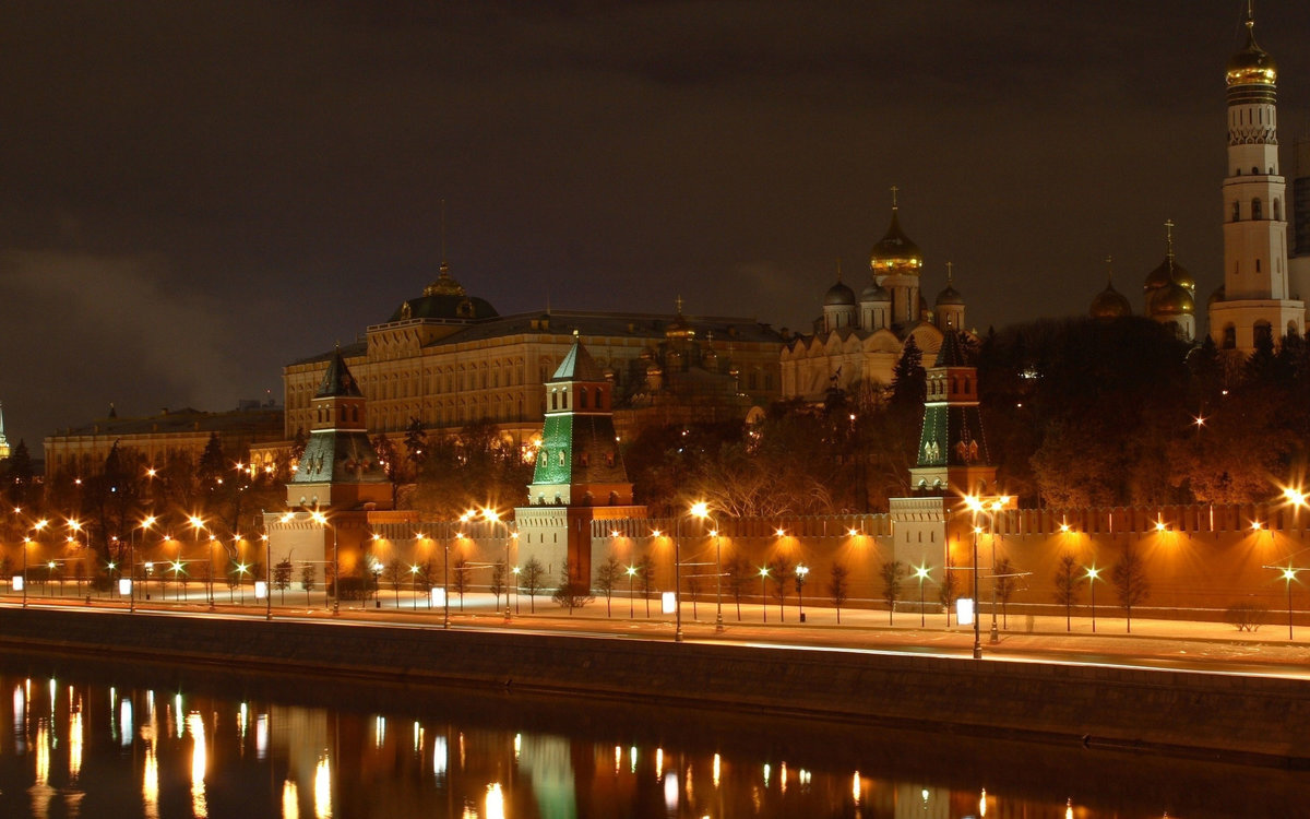 москва кремль фото
