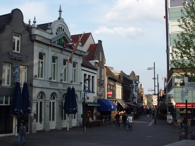 город фото