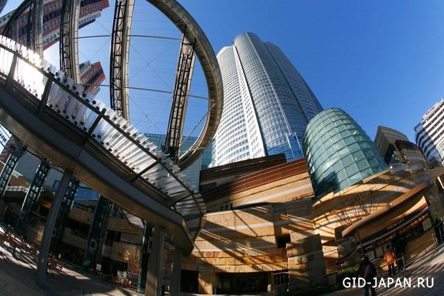 г москва пресненская наб 12 фото