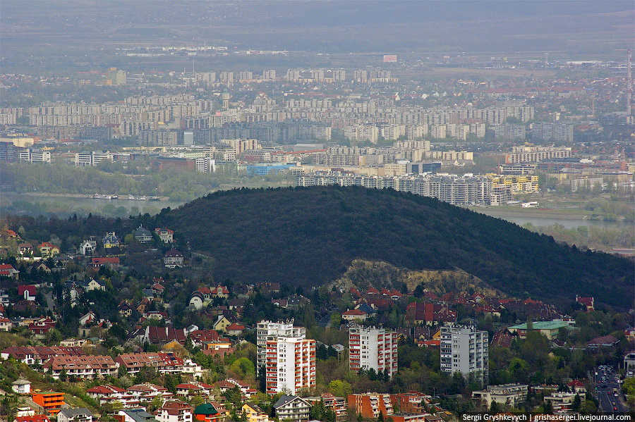 сербия город ужице фото