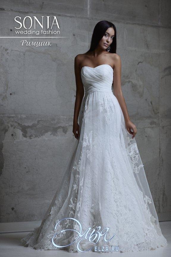 свадебные платья sonia wedding fashion фото
