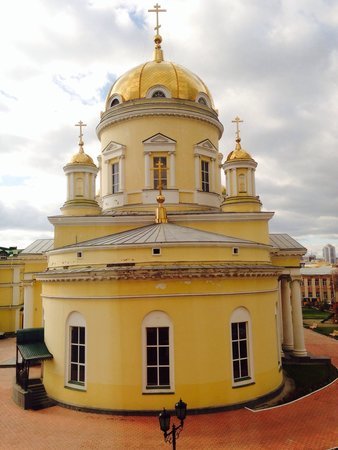 свято троицкий кафедральный собор фото
