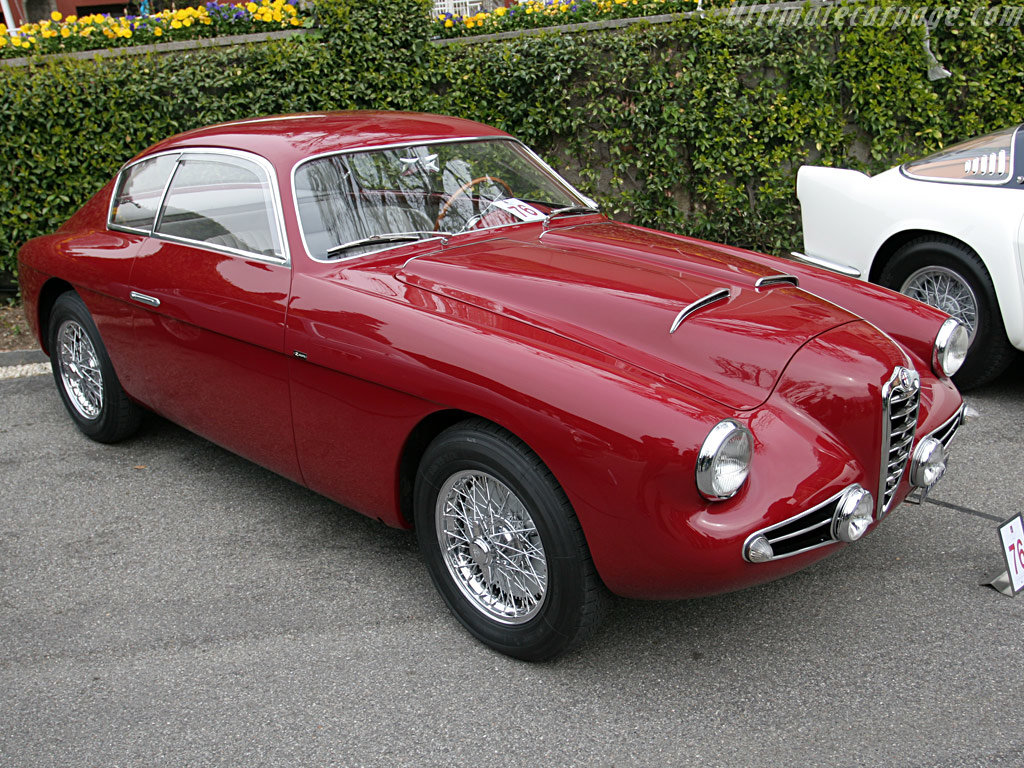 alfa romeo 1900 фото