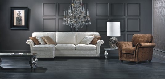 estetica verona диван фото