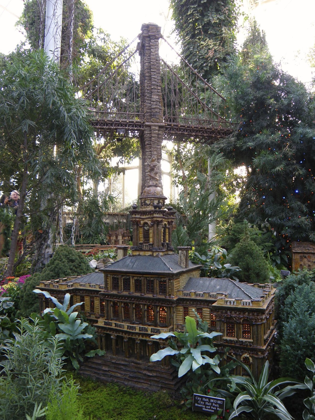 botanic garden фото