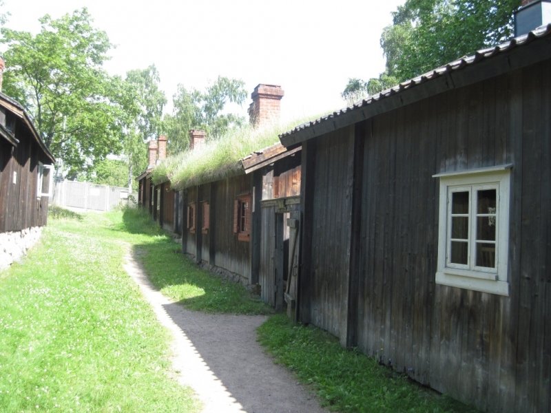 турку музей ремесел фото