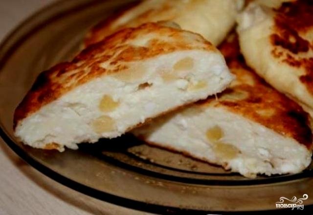 сырники из творога фото