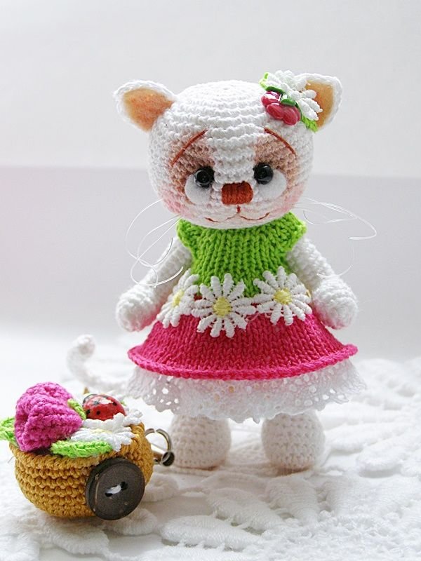 Форум амигуруми